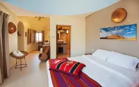 The Bedouin Moon Hotels in Dahab