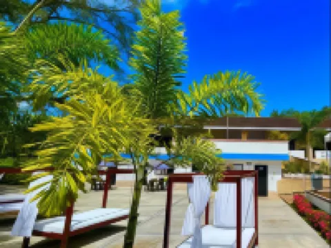 Hotel Familia Casa Blanca Hoteles en San Jerónimo