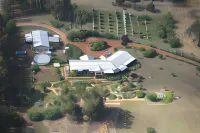 Shambhala Guesthouse Hotel a Kangaroo Gully