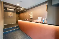Hotel Neiraku Hotels in Nara