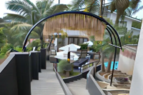 Date and Dine Residences