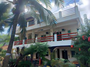 Knb West Villa Inn -Patar