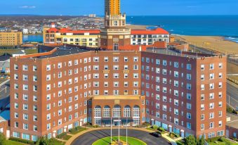 Berkeley Oceanfront Hotel