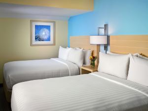 Sonesta ES Suites Burlington VT