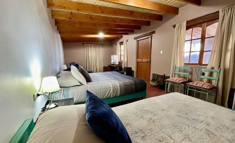 1. Casa Tur..