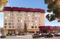 Baymont by Wyndham Red Deer Hotels in Red Deer
