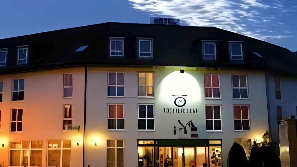 Hotel Dorotheenhof