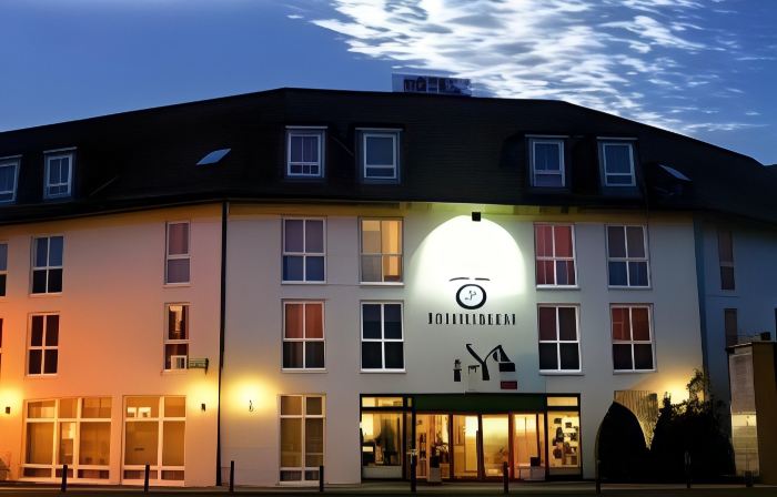 Hotel Dorotheenhof