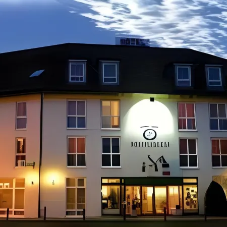 Hotel Dorotheenhof