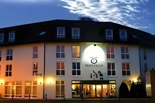 Hotel Dorotheenhof - Pet friendly