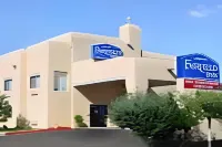 Baymont by Wyndham Santa Fe Hôtels à : Santa Fe
