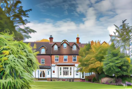 Moorhill House Bed & Breakfast