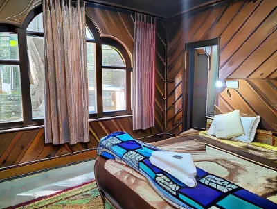Kailwood Guest House