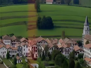 Hôtel Ithurria - Teritoria