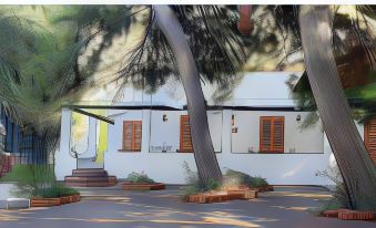 Villa Il Glicine Bed & Breakfast - Housity