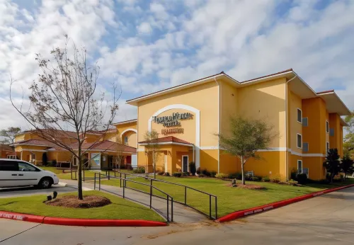 TownePlace Suites Houston North/Shenandoah