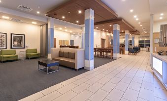 Holiday Inn Express & Suites Firestone - Longmont