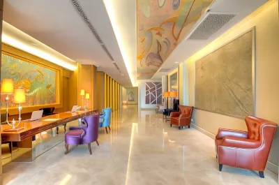 One One Bangkok Hotels near Chiva-Som International Academy