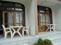 Ubumwe Hotel Hotels in Gisenyi