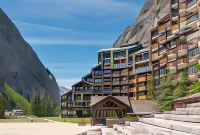 Résidence la Daille - Val-D’Isère Hotels near La Daille