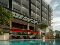 Sotis Boutique Resort Hotel Kupang - Pools