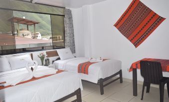 Hotel Valle Dorado Machupicchu