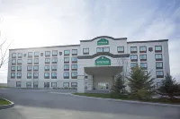 Wingate by Wyndham Calgary Airport