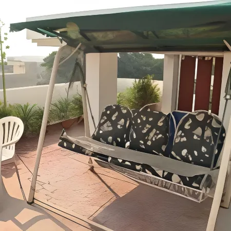 Indian Homestay