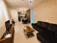 Banana Homestay Kuching - P' Residence Hotels in der Nähe von Satow Waterfall, Kpg Bobak