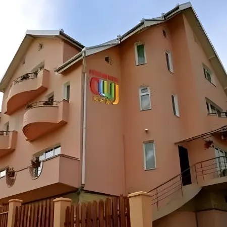 Pension Cluj