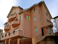 Pension Cluj - sarapan