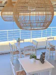 SeaRock Rooms and Suites Hotels in Amorgos