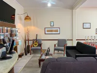 Nostra Cuesta Hostel Hotels in Botucatu