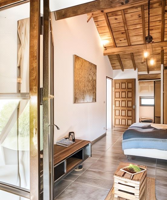 Mas de Bouvet en Camargue - Housity