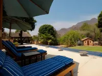 Hotel Boutique Casa de Campo Malinalco Hotels in Malinalco