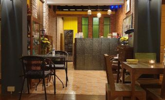 Baan Baimai Boutique Room