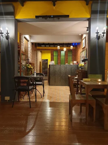 รูปภาพของบ้านใบไม้ บูทิกรูม