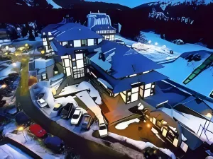 Hotel Grand Kopaonik