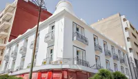Hôtel Olympic