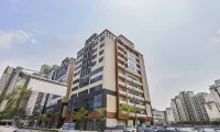 Namyangju Aone Hotel
