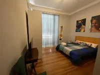 Arc House Pop Art Các khách sạn gần Ga Lavapiés
