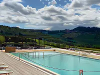 Palazzo Loup Hotel Hôtels à : Monterenzio
