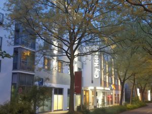 City Hotel Fortuna Reutlingen