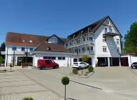 Hotel Hellers Twenty Four II -24h-Check-in-