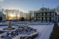 Kasteel De Vanenburg Hoteles en Putten