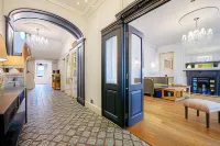 Wilding Hotel Hotels in Appleby
