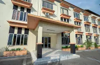 Guest House Upy