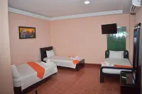 Hostal la Momposina