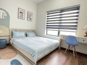 AsahiLuxstay - Chung cư Luxcity Cẩm Phả