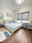 AsahiLuxstay - Chung cư Luxcity Cẩm Phả Các khách sạn gần Bến tàu Vũng Đục